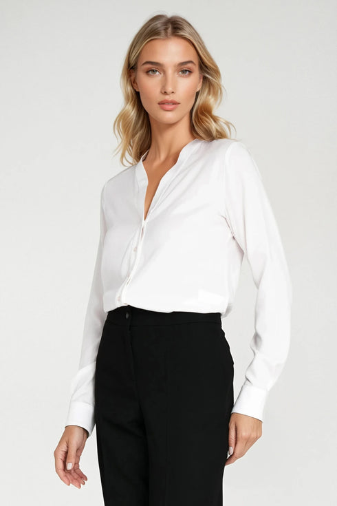 Long sleeve shirt model 217586